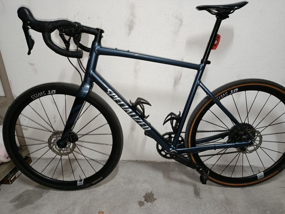 Specialized Diverge Gravel