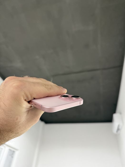 Apple iphone 15+ 128 gb айфон 15 плюс 92%