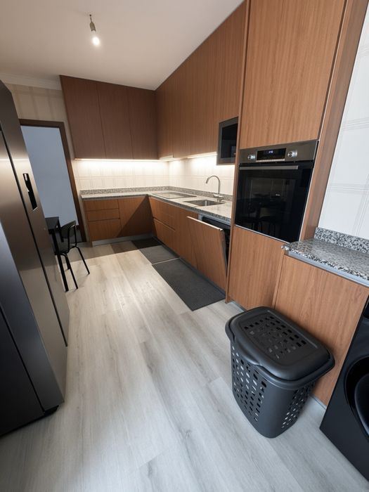 ARRENDAMENTO DE QUARTOS EM ANDAR-MORADIA – MAXIMINOS, BRAGA