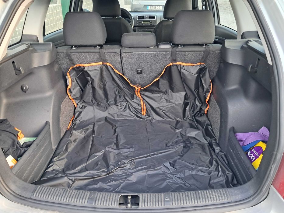 Skoda 1400 diesel 2008