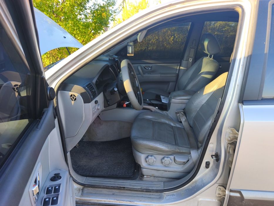 KIA Sorento 2.4 газ/бензин