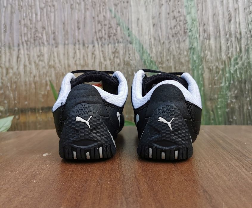 Оригинал кроссовки Puma 34 р.