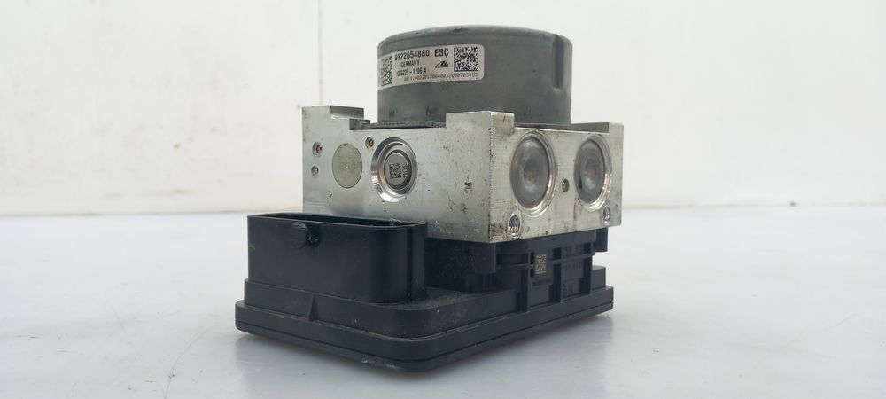 Centralina ABS PEUGEOT 208