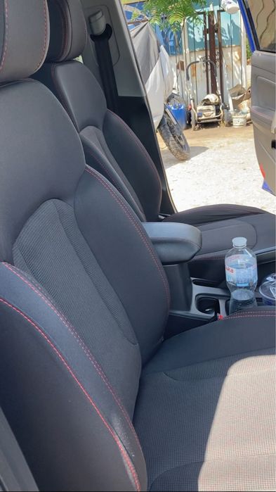 Chery Tiggo 5 2017 VIN LVTDB14B5HC006852 фото оголошення 5 з 7