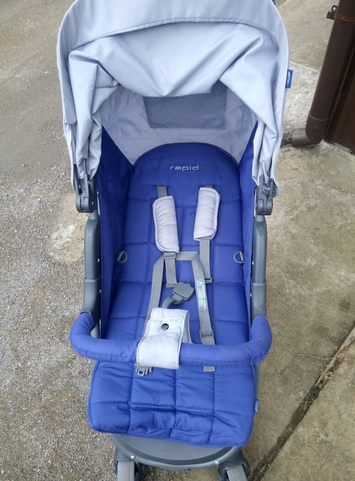 Возик для прогулянок