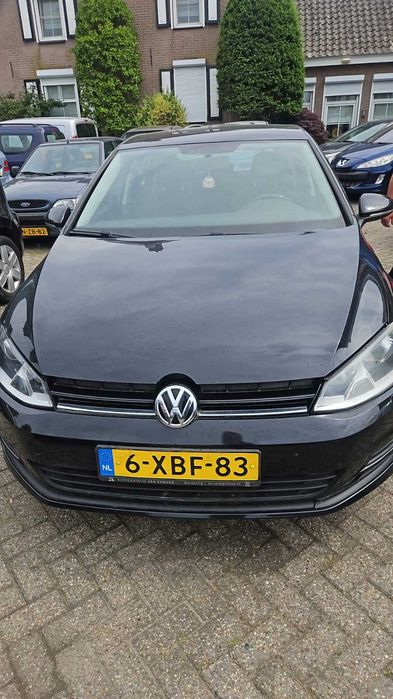 Golf 7 1.2 TSI 2014r.