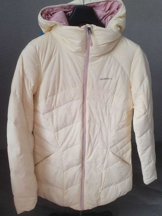 Зимний пуховик  Merrell