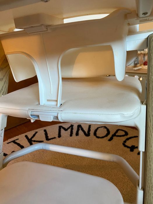 Cadeira de refeição unilove