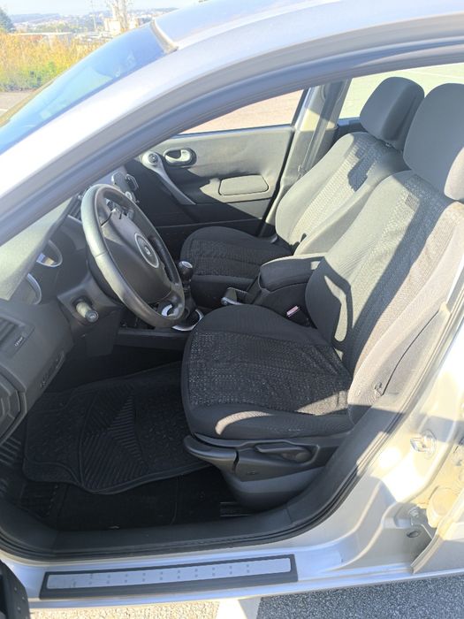 Renault Megane 1.5 dci
