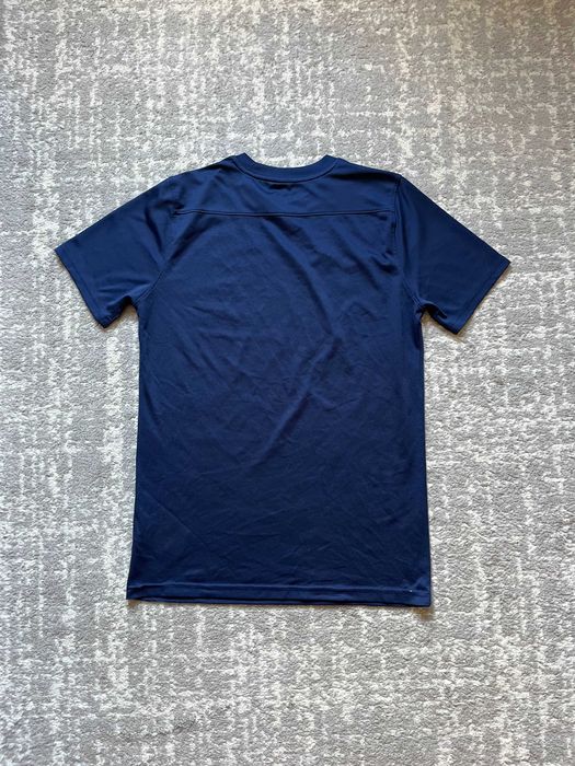 Sportowa koszulka nike dri-fit