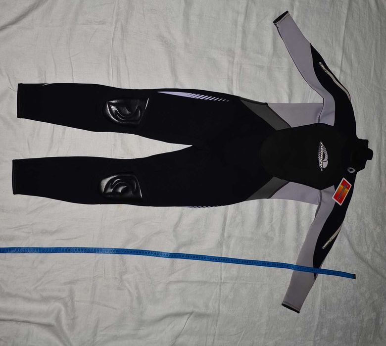 Гидрокостюм Osprey подводное плавание дайвинг рыбалка охота спорт шоу