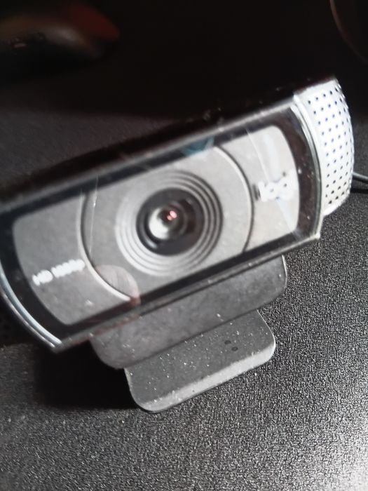 Logitech c920 Pro webcam