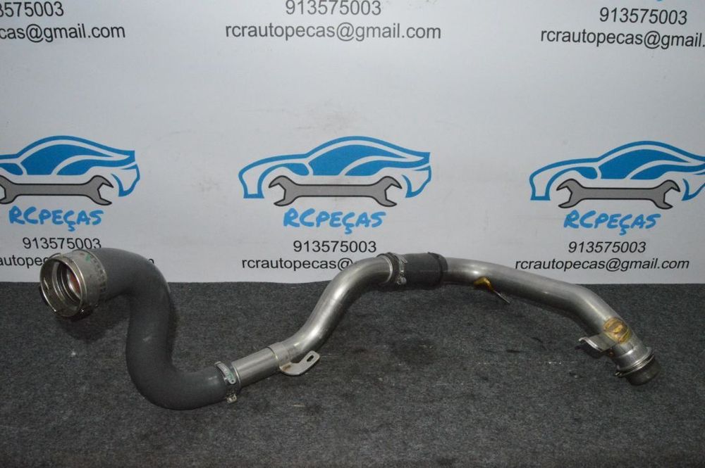 TUBO TUBOS INTERCOOLER TURBO ORIGINAL 8200527669 RENAULT TWINGO II 2