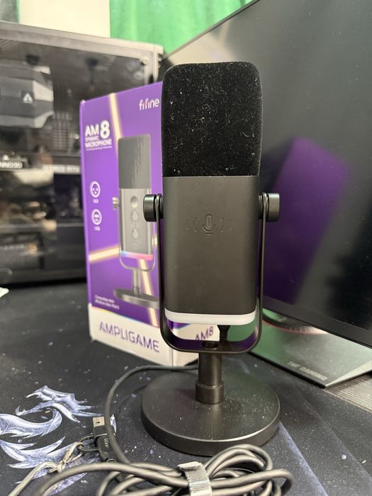 Fifine AM8 USB/XLR mikrofon