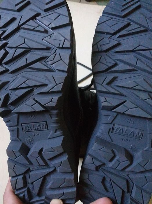 Ботинки Talan 36-39
