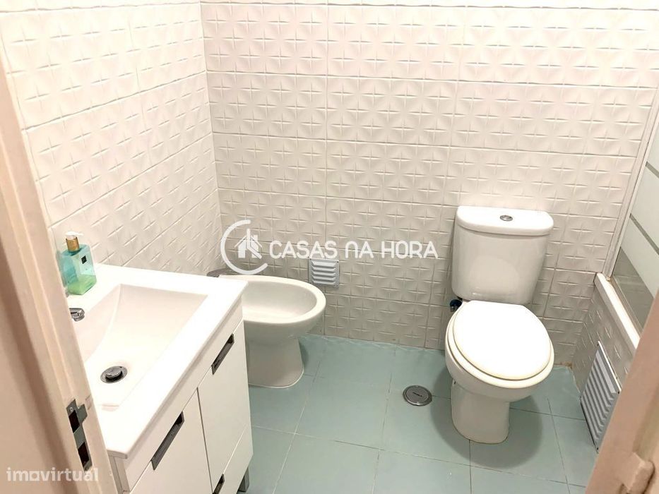 Apartamento T2 em Almada