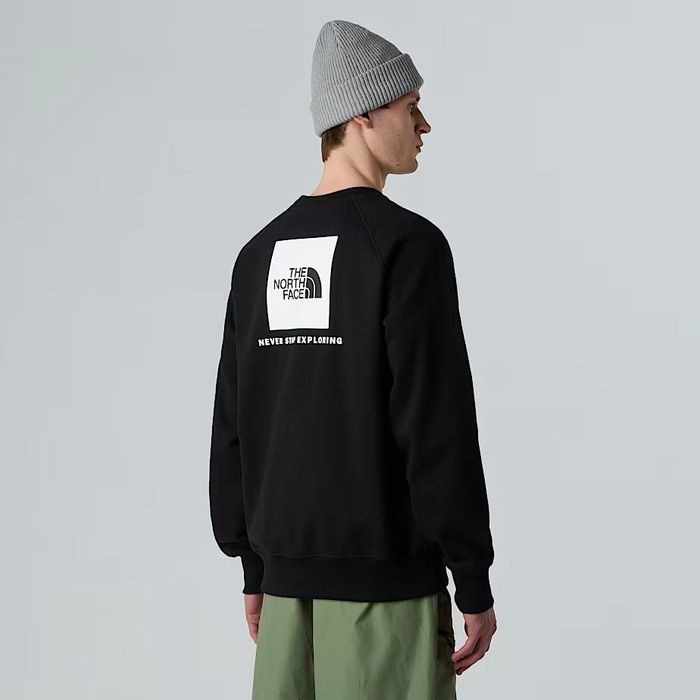 Світшот The North Face оригінал