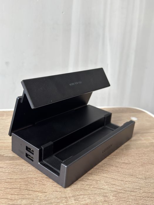 Steam Deck Oled 1TB + Докстанція