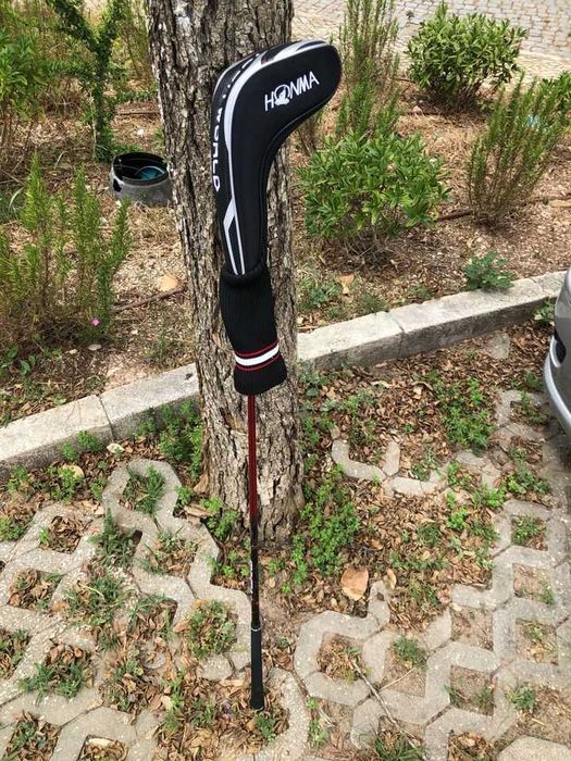 Golf - Driver Honma Tour World TW 737 (460)