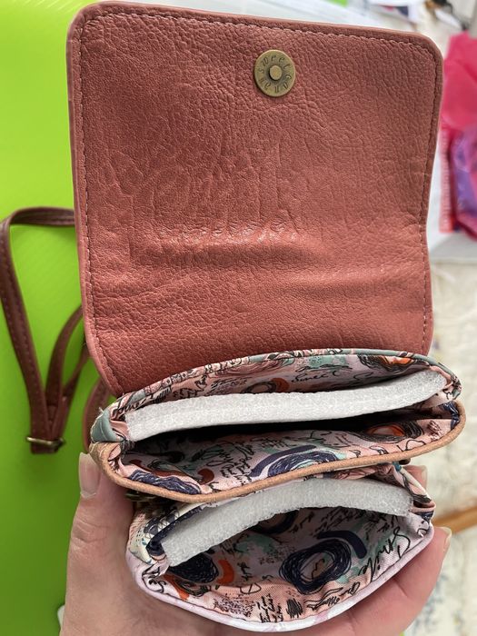 Bolsa tiracolo Sweet & Candy