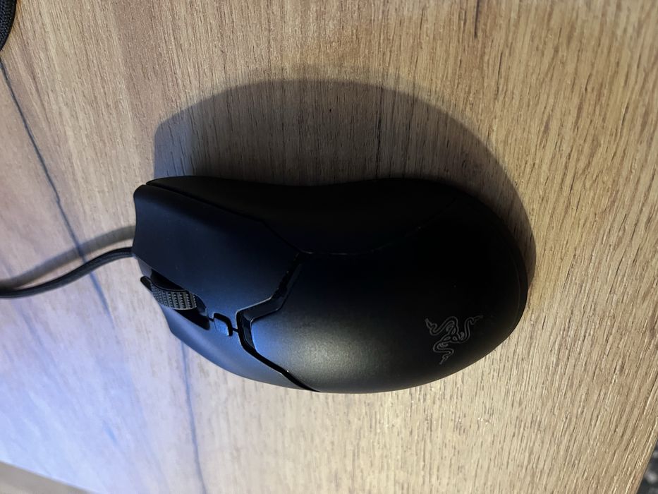 Myszka Razer Viper Mini