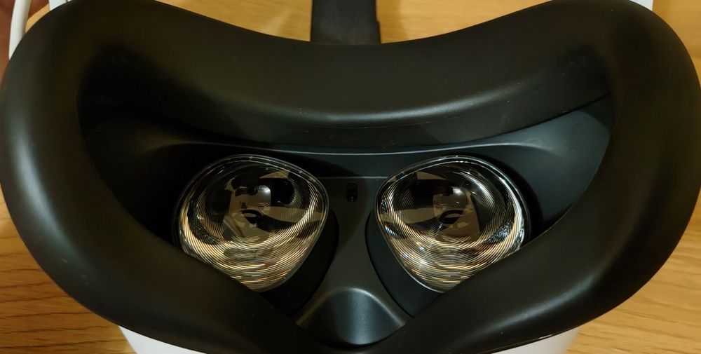 Гарантія! Окуляри віртуальної реальності,  VR Meta Quest 2 128GB