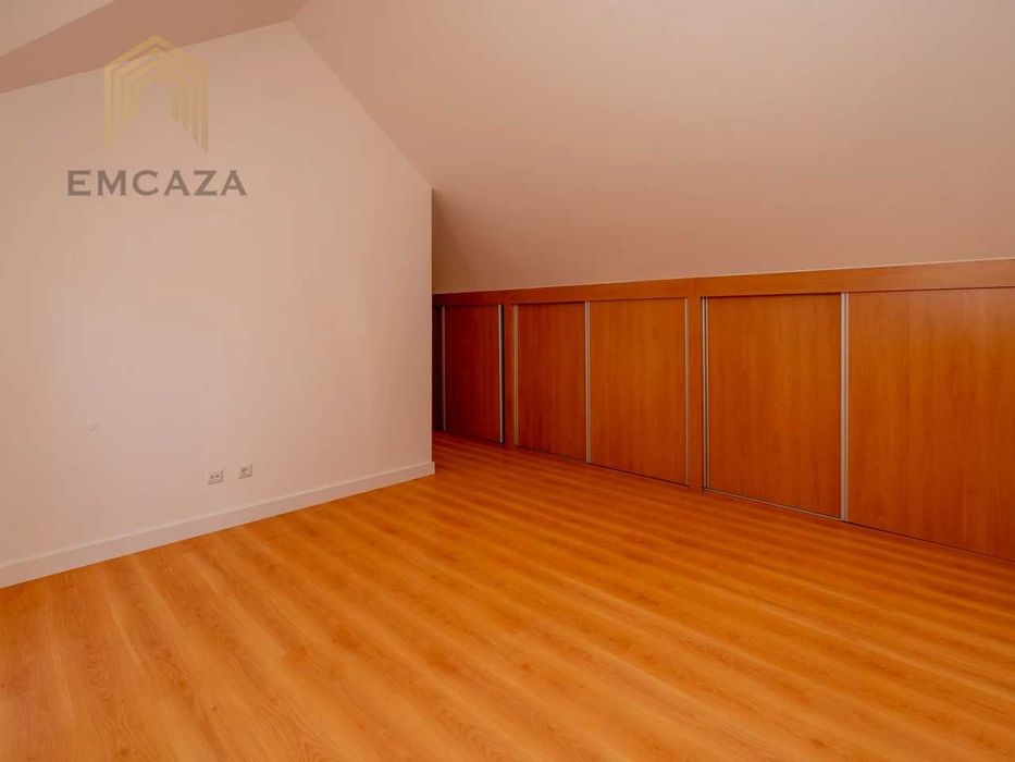 Apartamento T2 Duplex