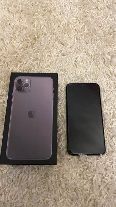 Iphone 11 Pro Max 512gb
