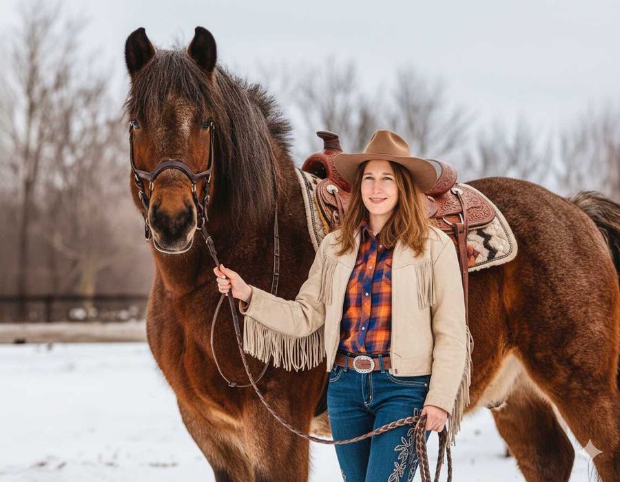 Фотосессії з кіньми професійні.