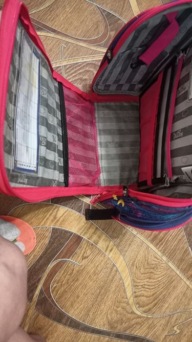 Портфель школьный