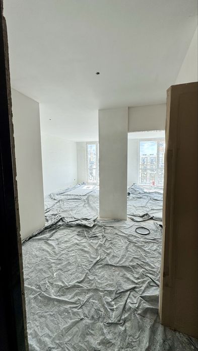 Продаж 1к квартири в 2 будинку, ЖК Парксайд