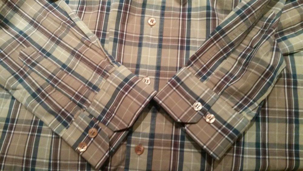 Koszula męska Hugo Boss