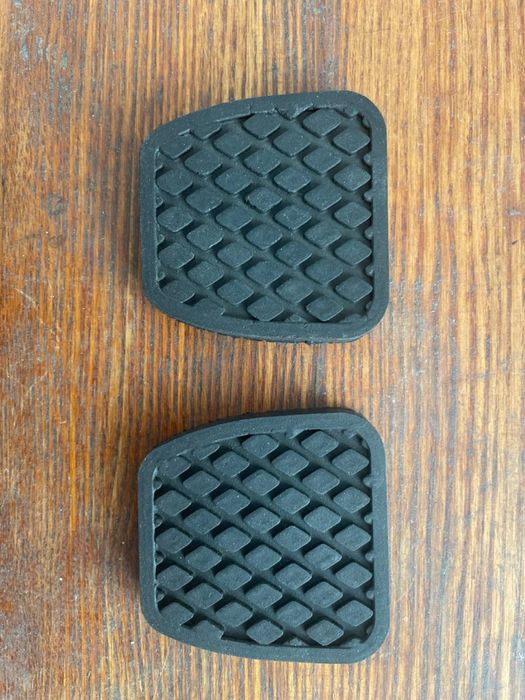 Накладки Педалей Honda Civic інші мото запчастини