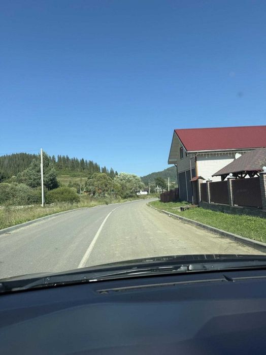 Продаж земельної ділянки