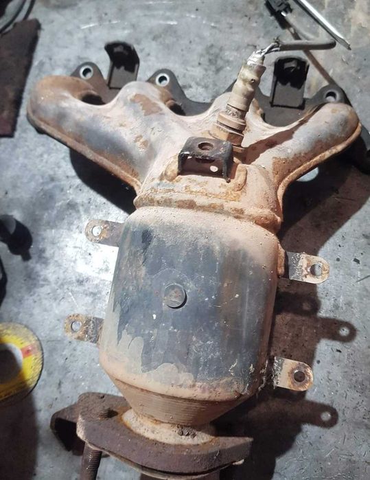 Продам  по частям   митсубиси лансер 9