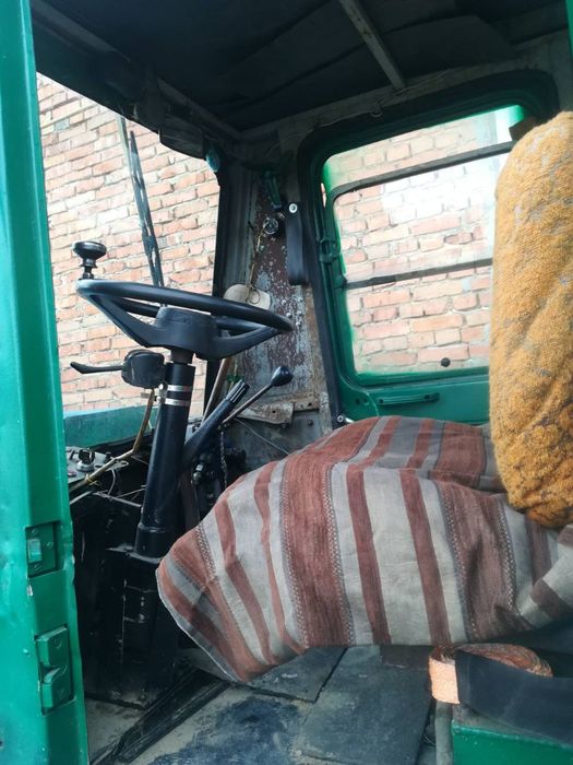 Продам трактор..