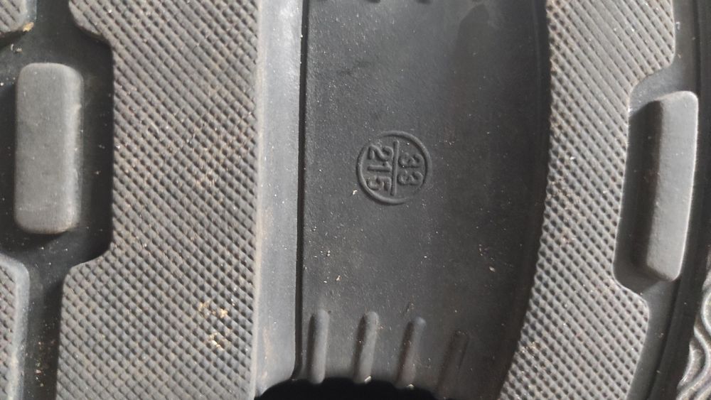 Bardzo fajne jesienne botki