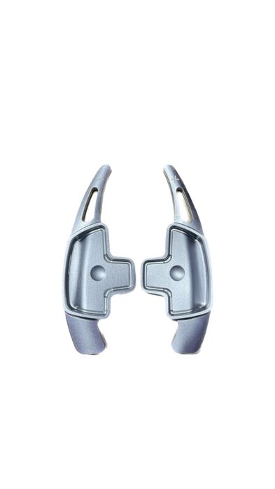 накладки подрулевые лепестки руля мерседес Mercedes W205 W213 W222