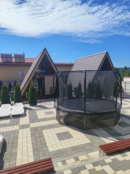 Відпочинок на Дністрі,Рудківці,Калюс.