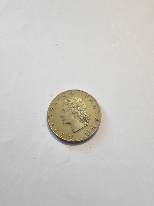 Цікаві монети та банкноти