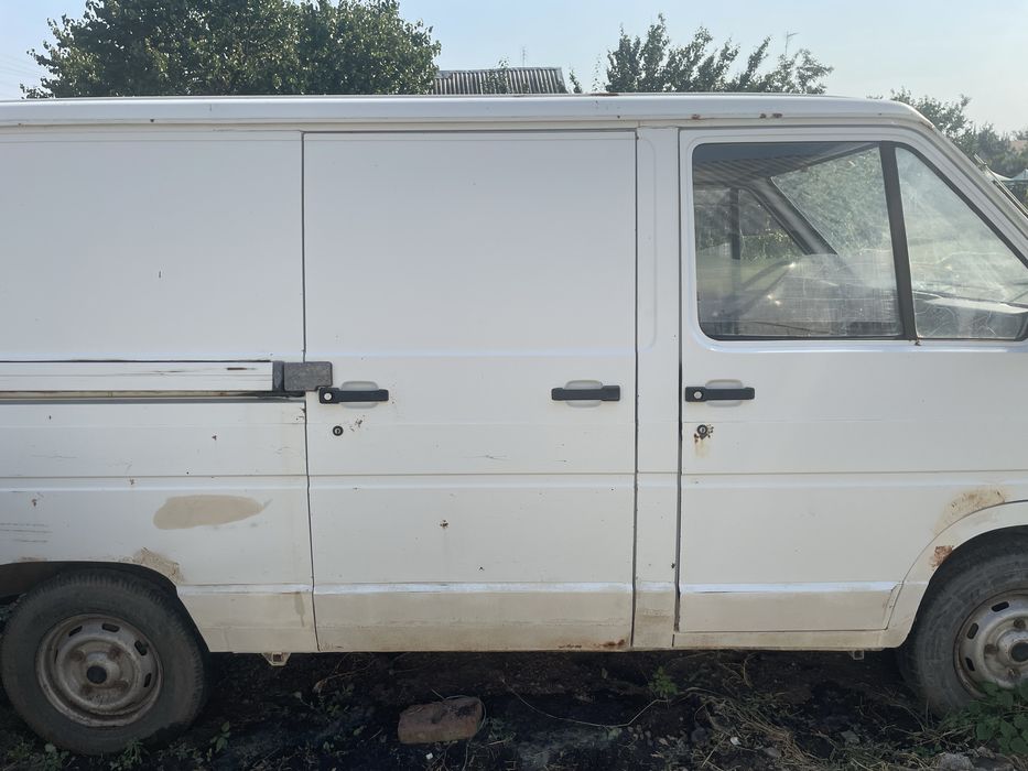 Рено Трафік / Renault trafic / Можливий обмін