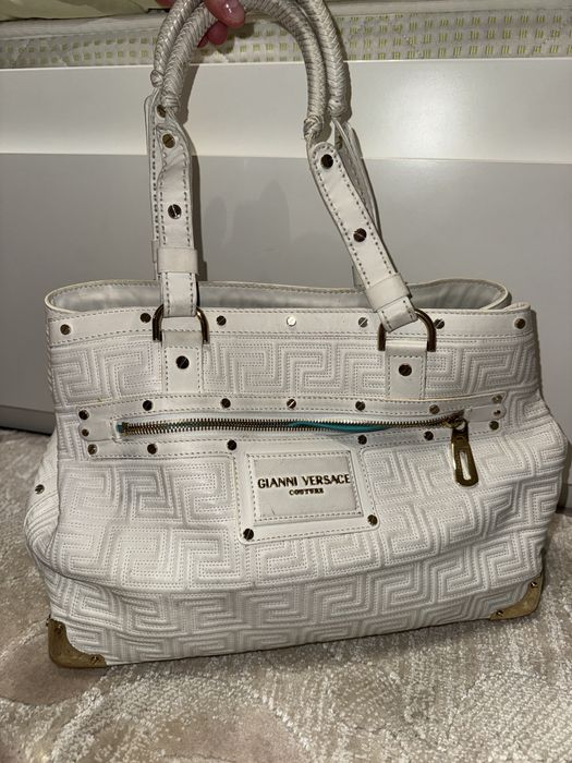 Сумка жіноча Gianni Versace