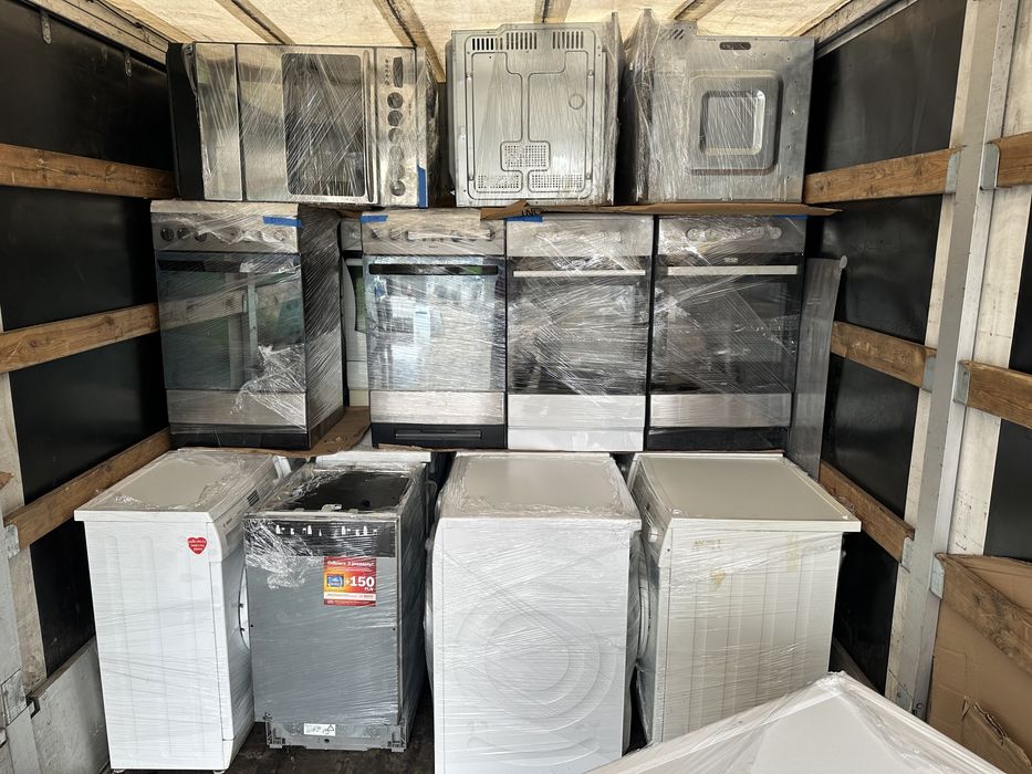 Газові-плити газ елетро