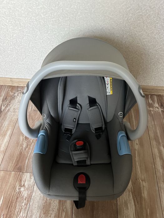 Автокрісло від 0-13 кг Anex