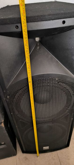 Sistema som em Bom estado