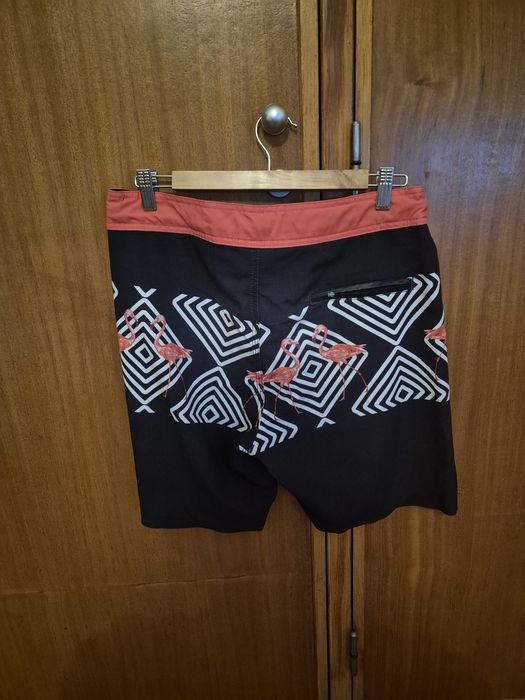 Calções de banho DCK