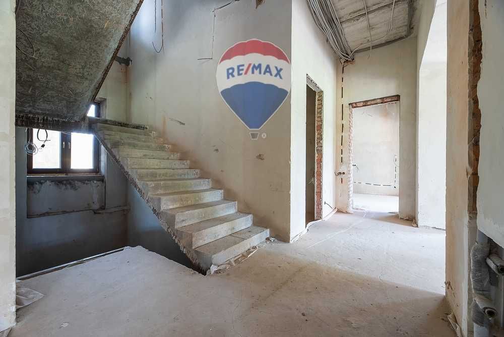 БЕЗ %! Лісова Буча. Будинок на ділянці 40сот. Біля соснового лісу. Газ