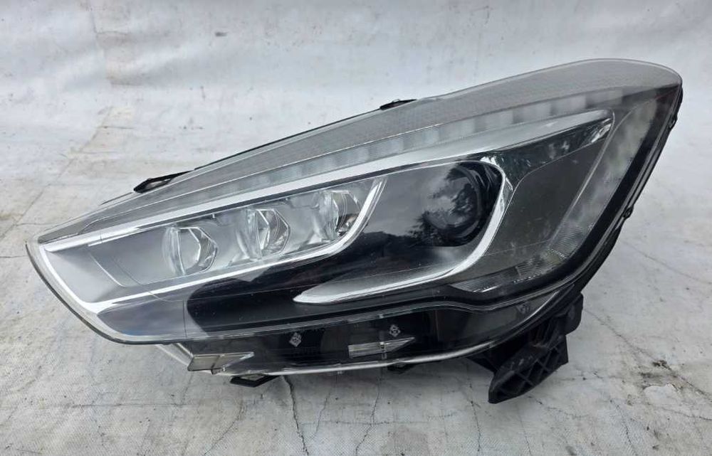 Фари передні Citroen DS5 Lift Фара права або ліва разборка