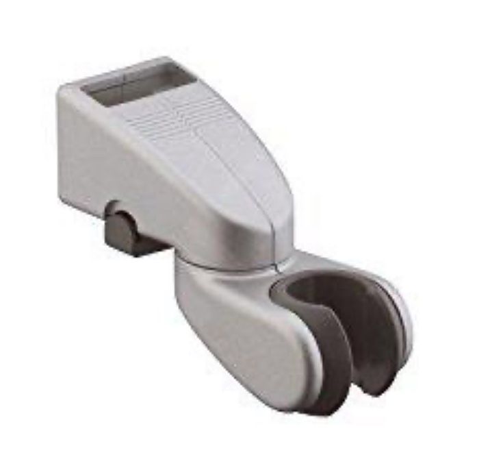 hansgrohe element przesuwny do drążka prysznicowego