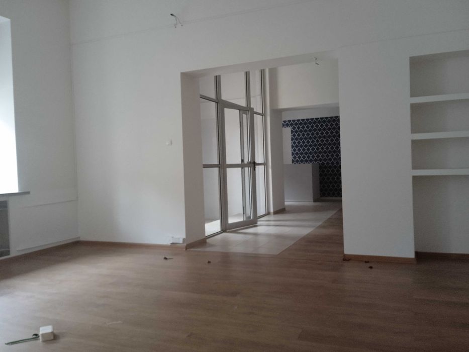 Do wynajęcia lokal 95 m w centrum Rzeszowa